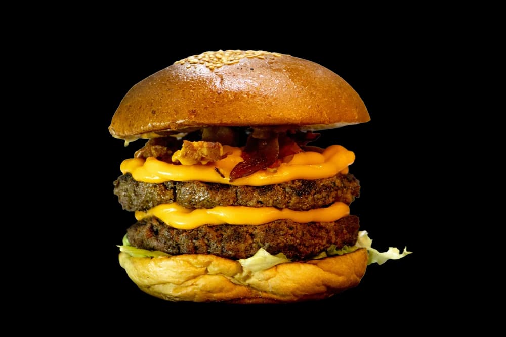 The Cheese Melt