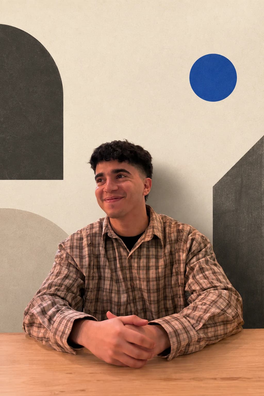 Mehdi, founder of Inceptweb