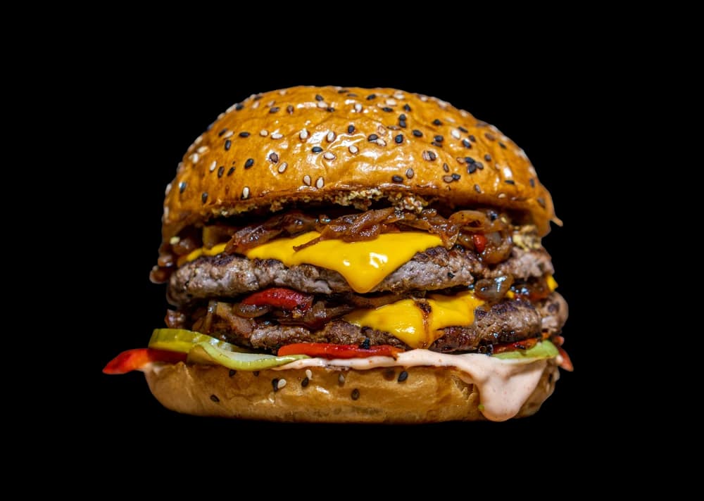 The Double Stack